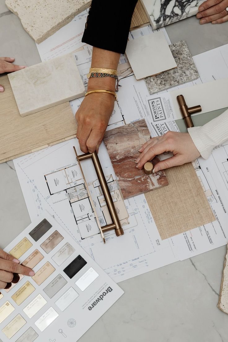 Solara custom furniture development