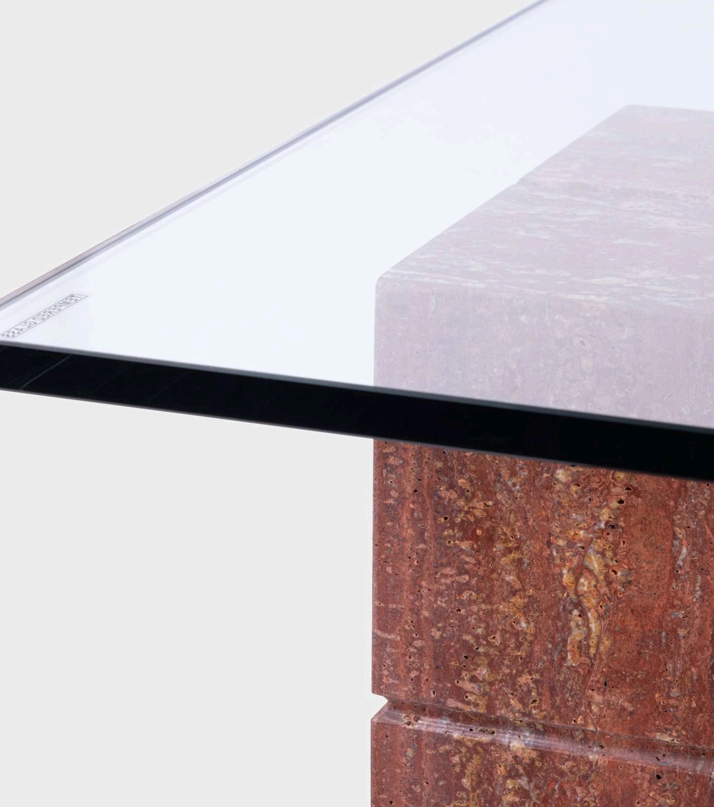 7015-TR Coffee Table