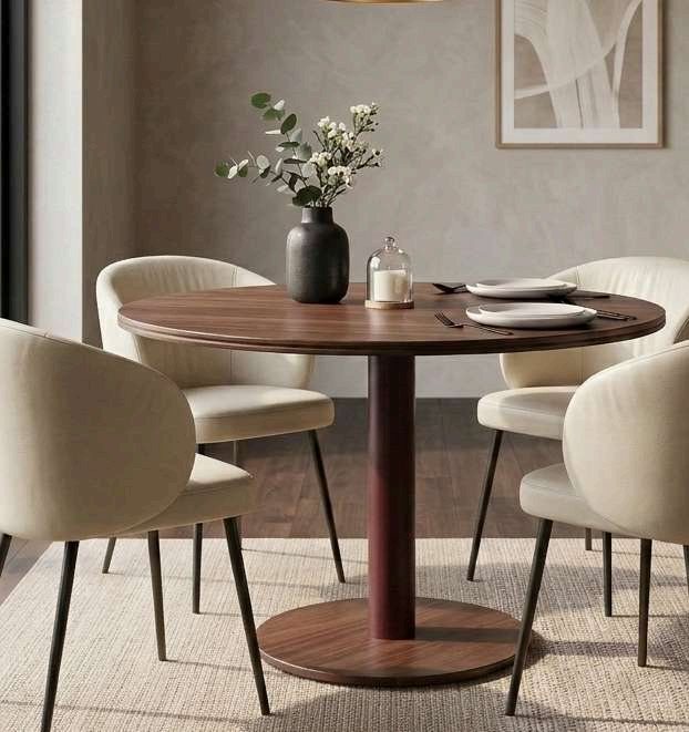 7022D-WW Dining Table
