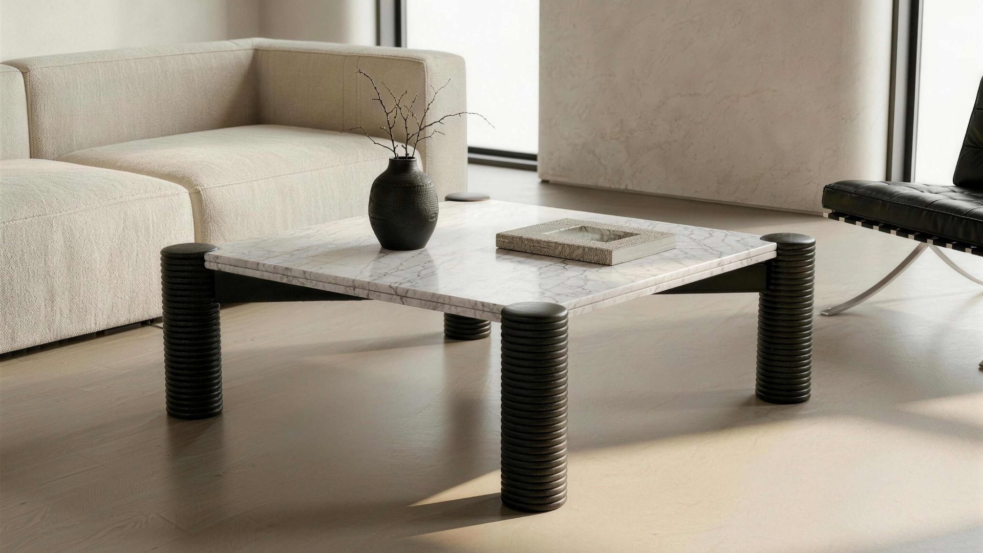 Solara metal furniture