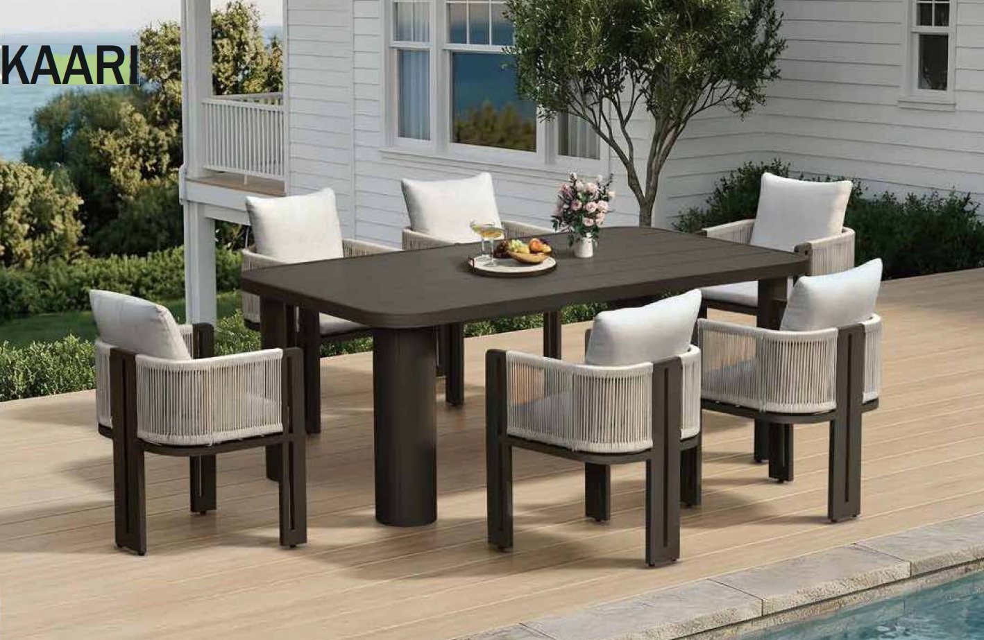 Outdoor furniture