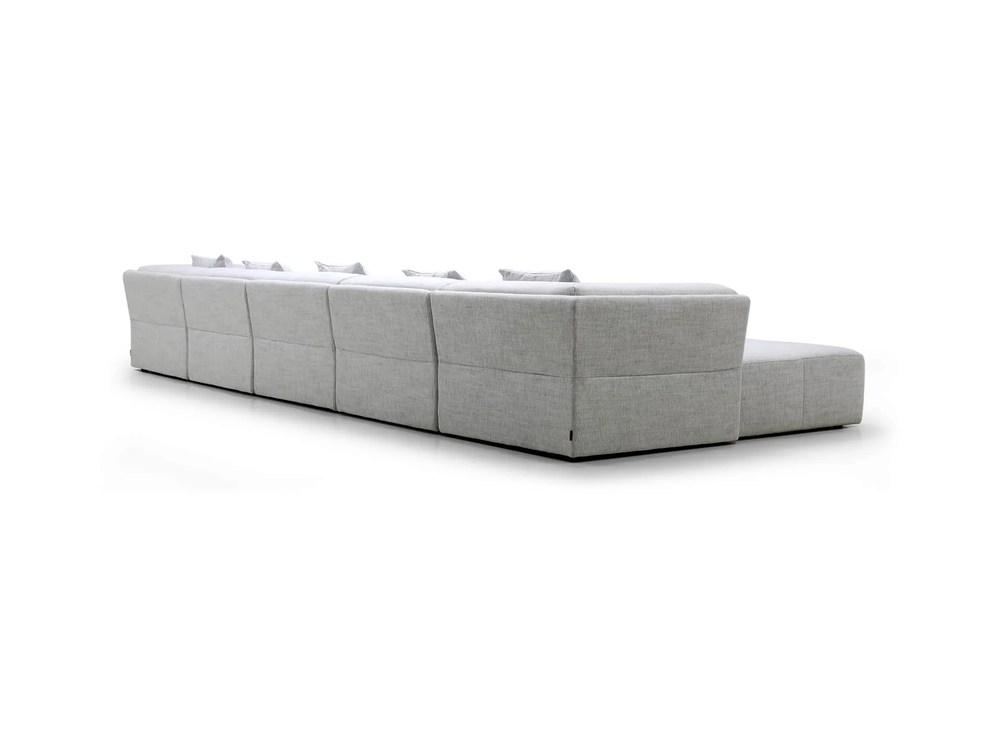 SOA-117 Modular Lounge Sofa