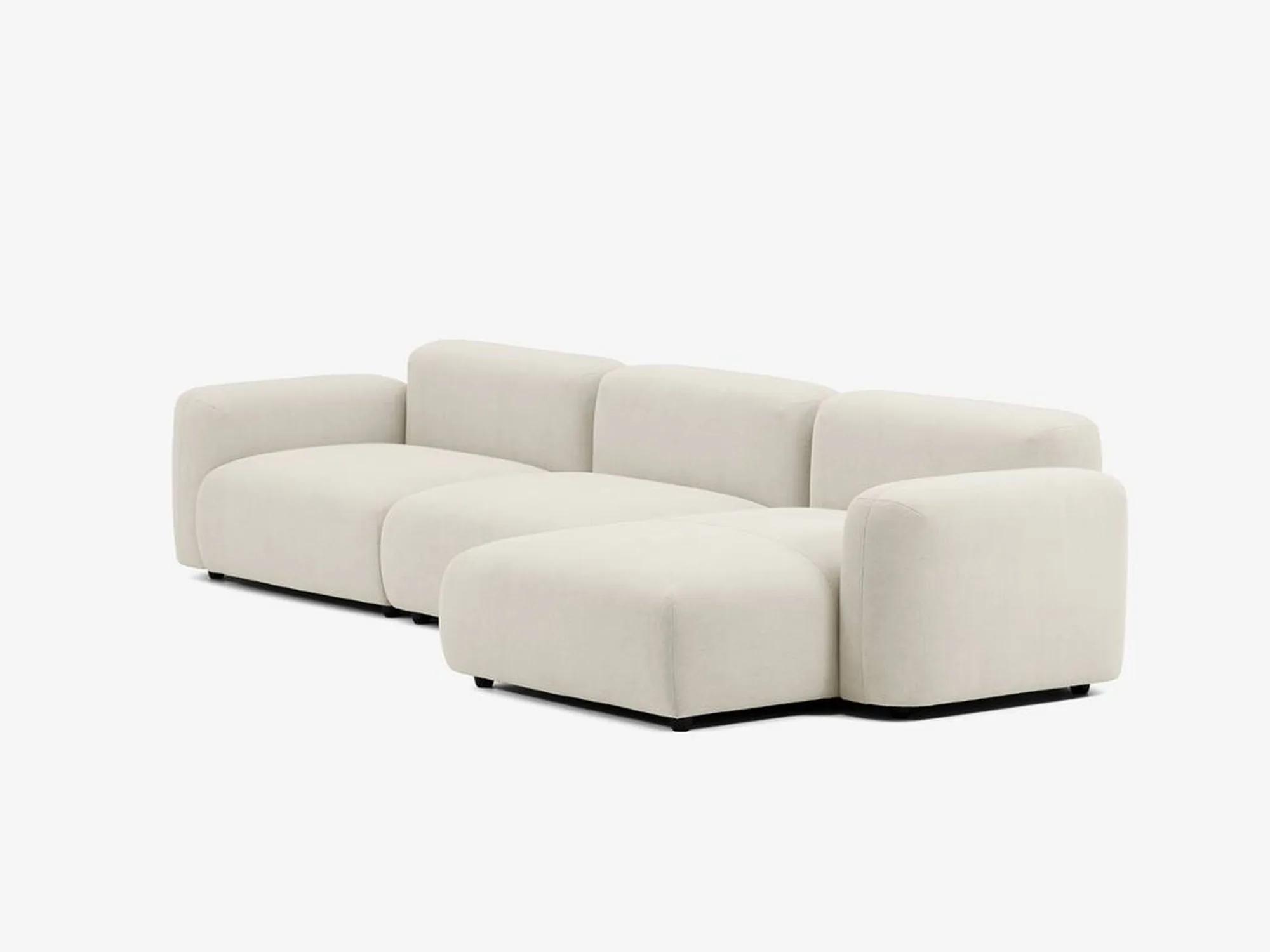 SOA-007 Modular Sofa