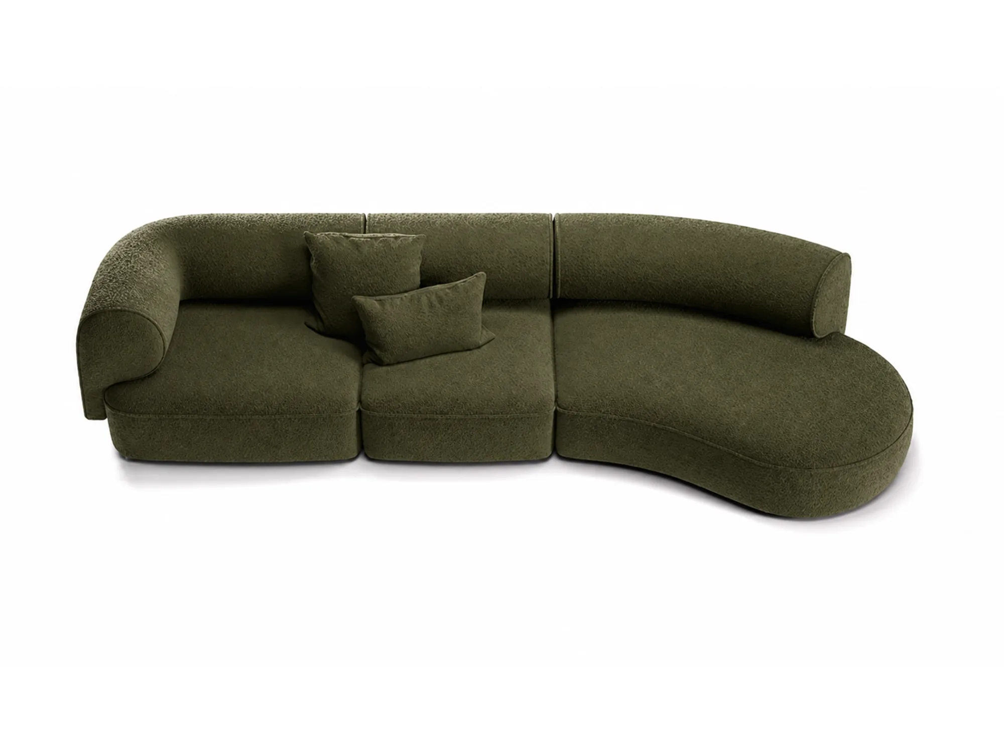 SOA-091 Sofa Set