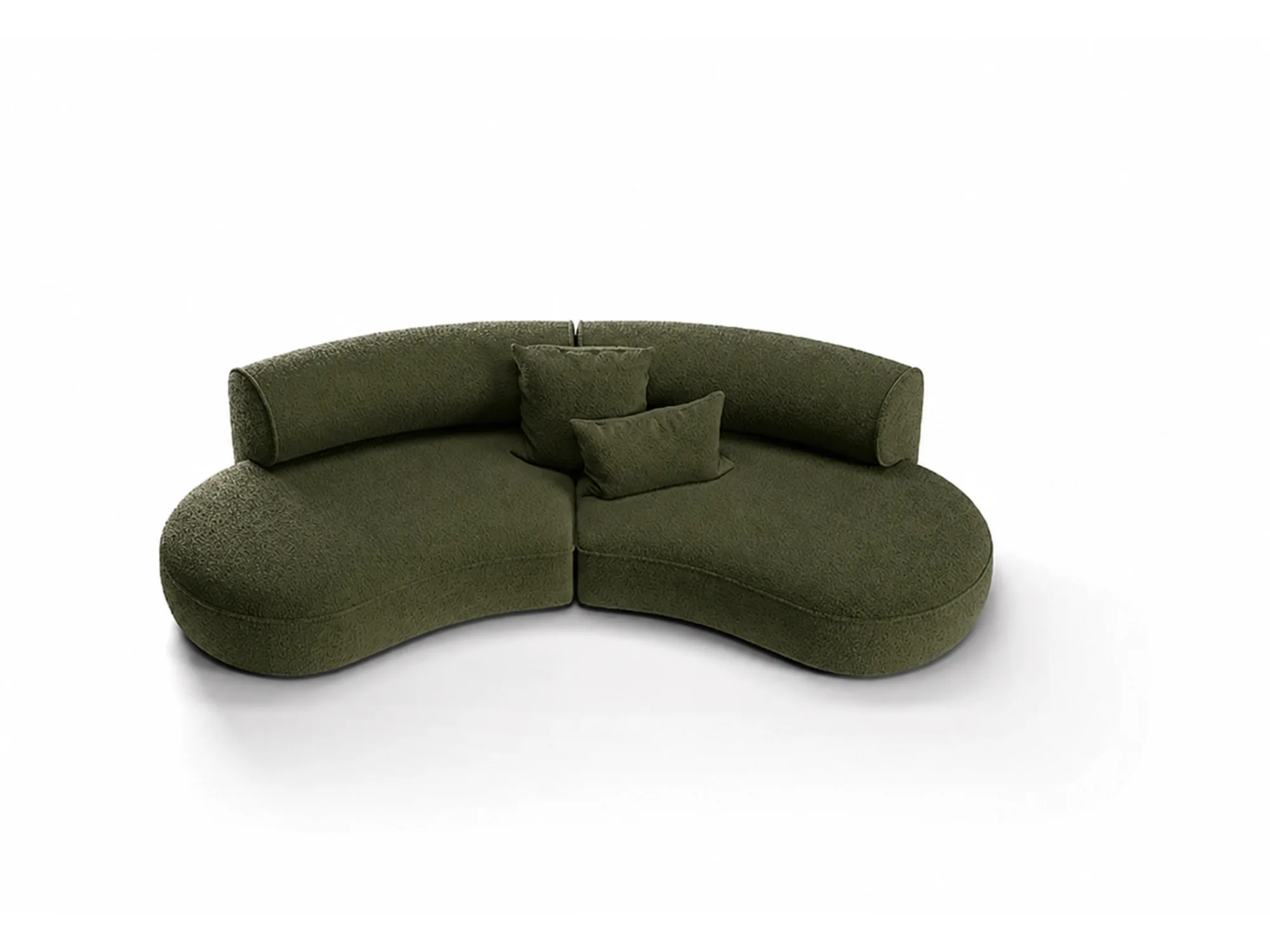 SOA-091 Sofa Set