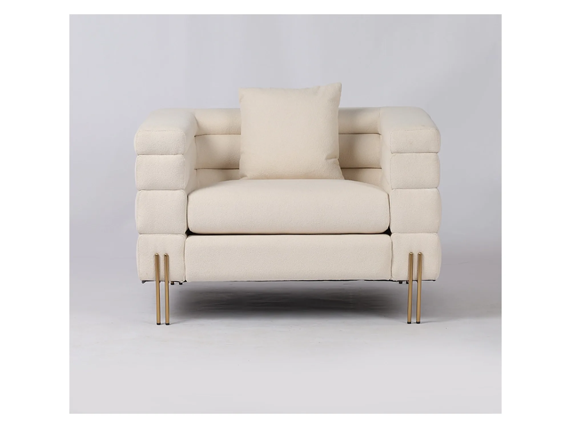 Luxury Lobby Furniture Collection