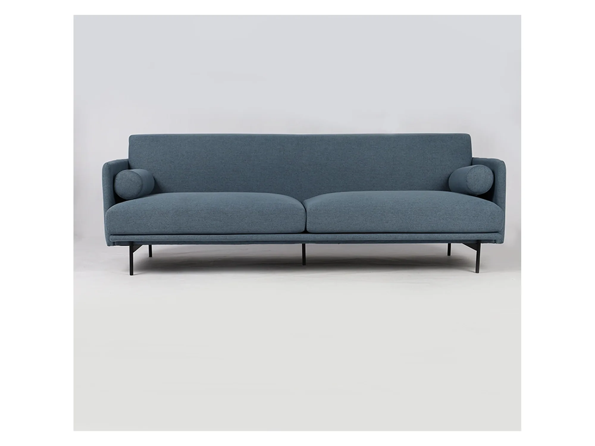Conference Sofa Chair And Table