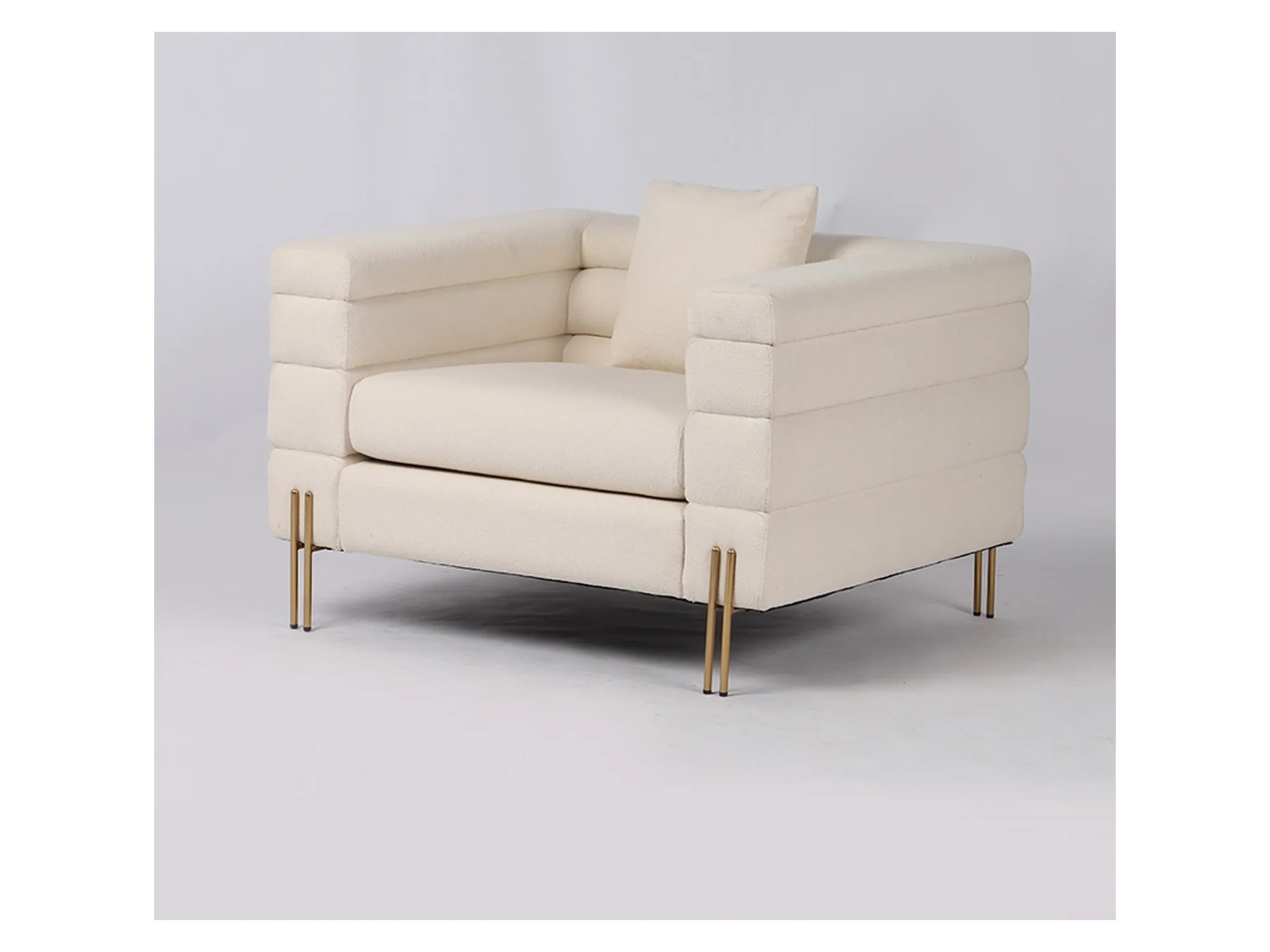 Luxury Lobby Furniture Collection