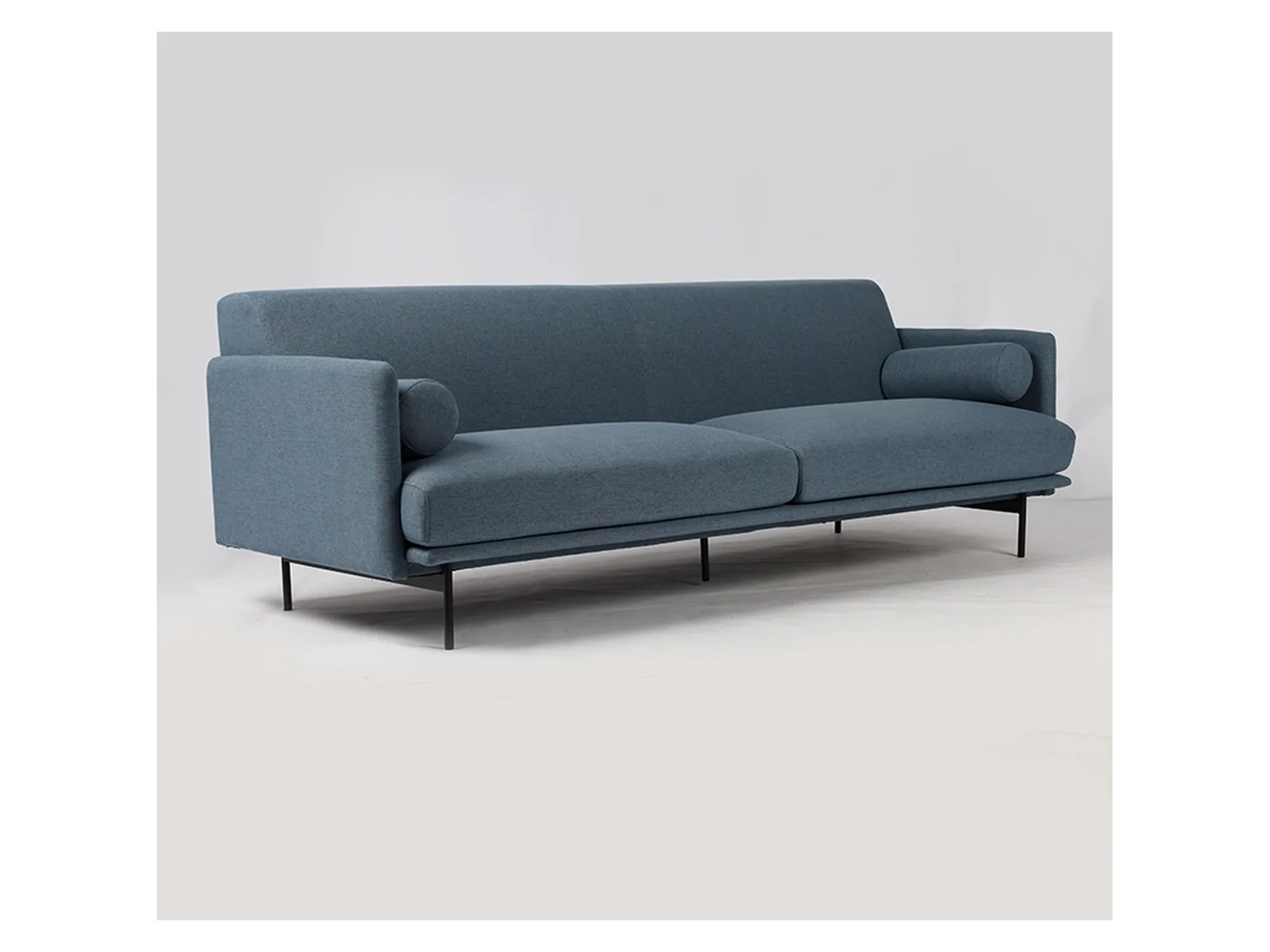 Conference Sofa Chair And Table