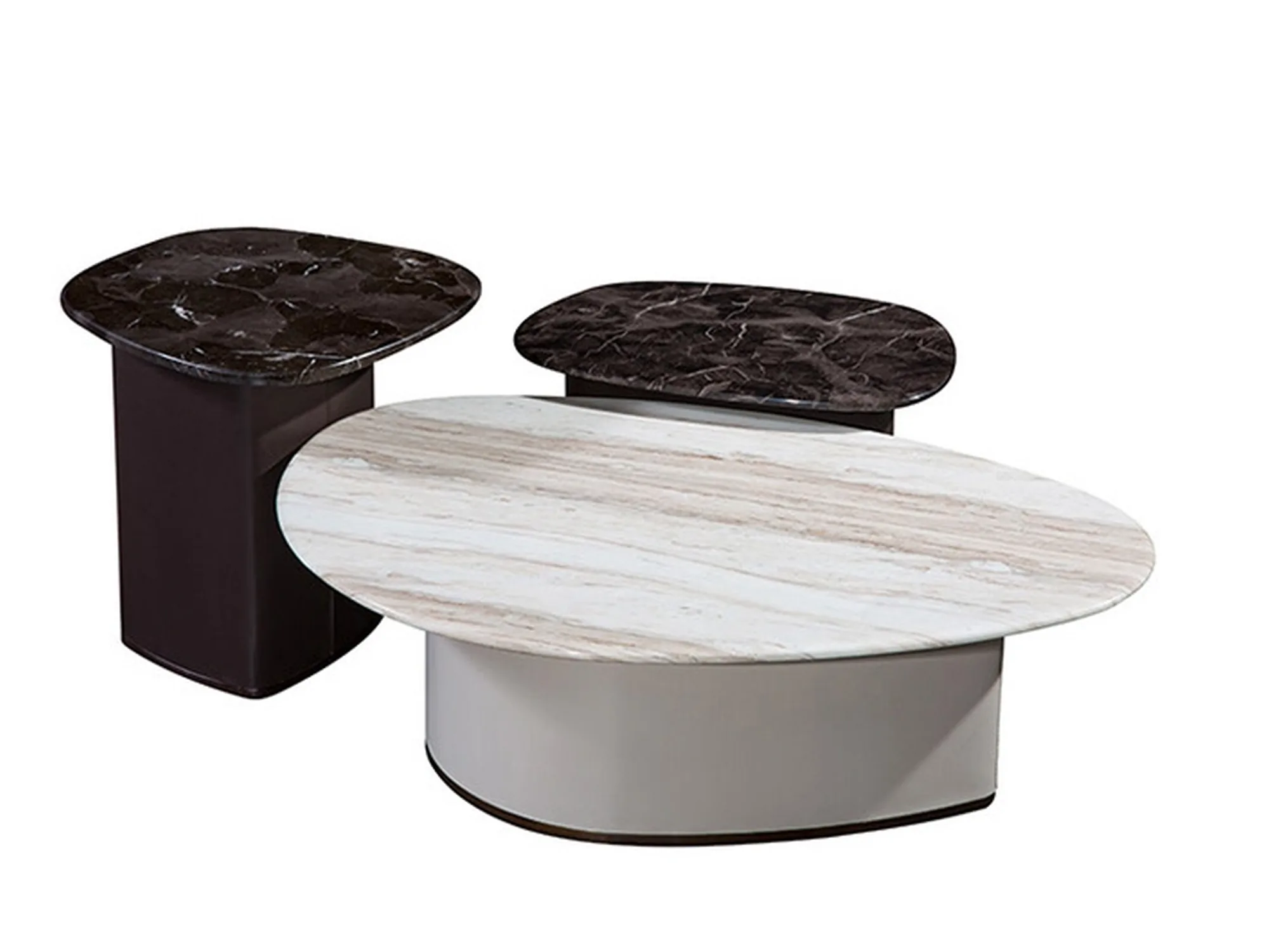 Luxury Lobby Furniture Collection