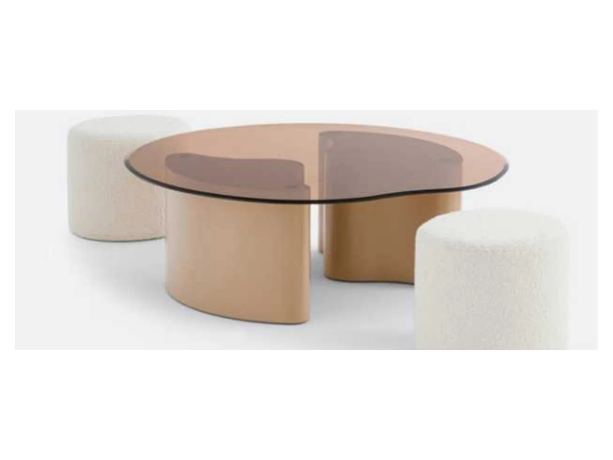 Luxury Lobby Furniture Collection