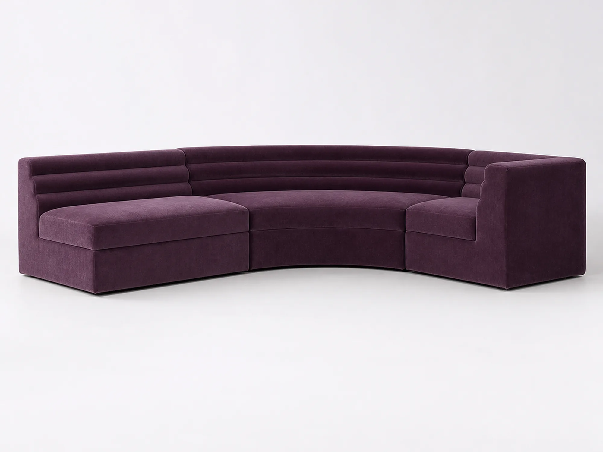 Modular Event Sofa
