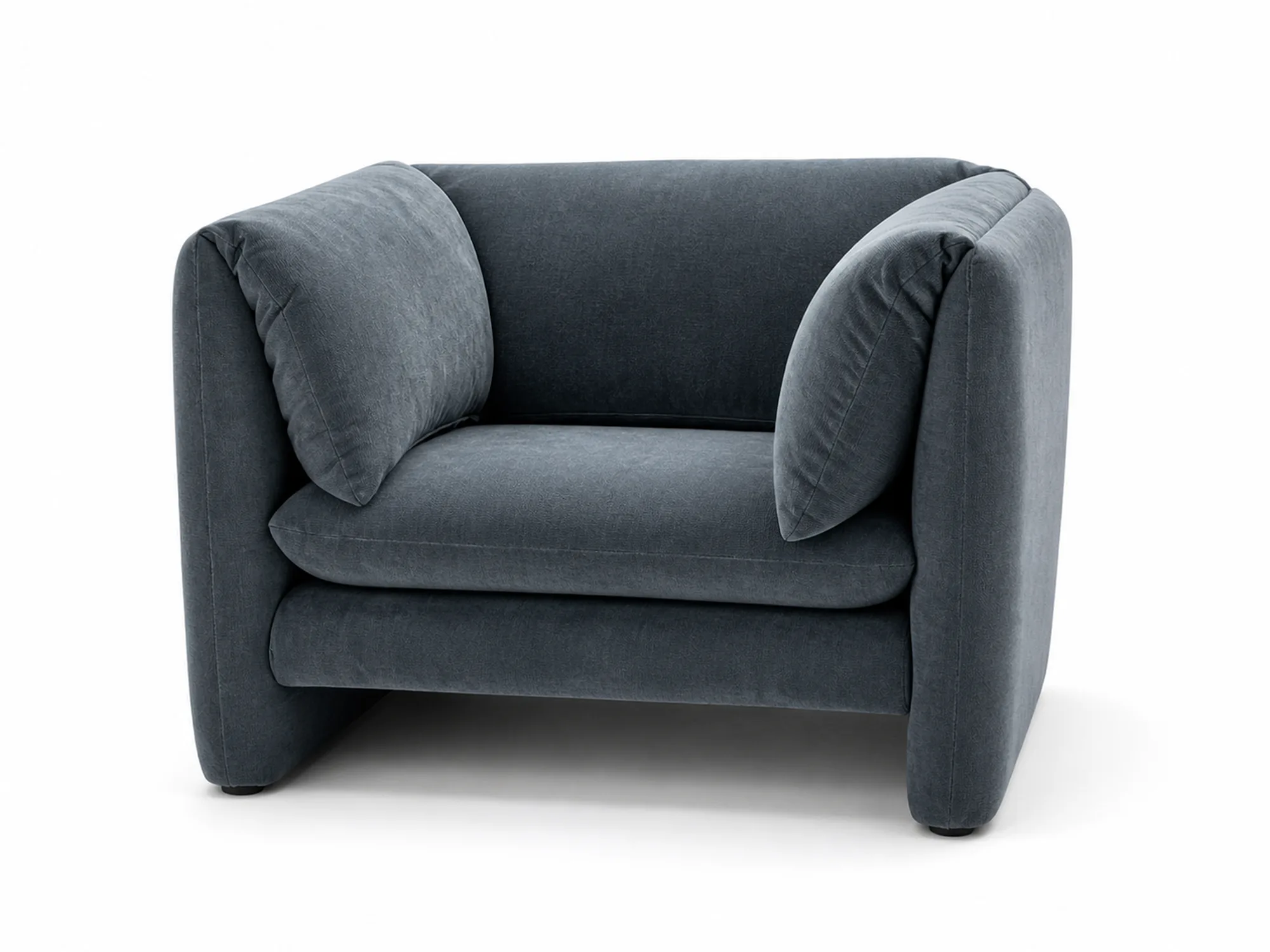 S402/7024 Interior Sofa and Coffee Table