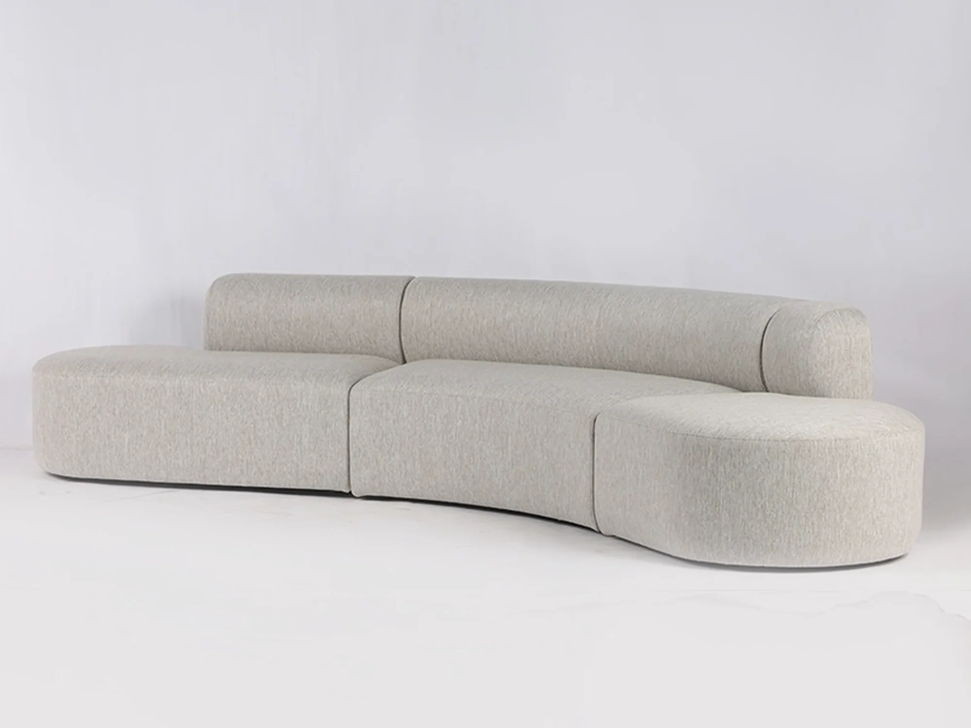 JS03/JY15 Modular And Accent Chair set