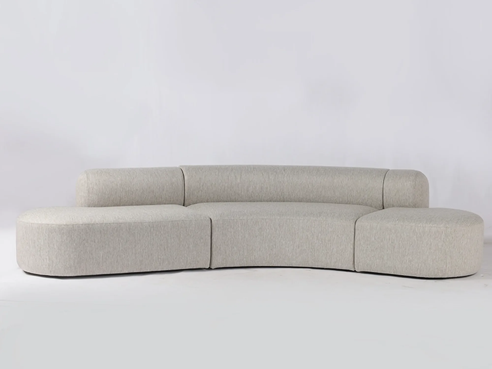 JS03/JY15 Modular And Accent Chair set