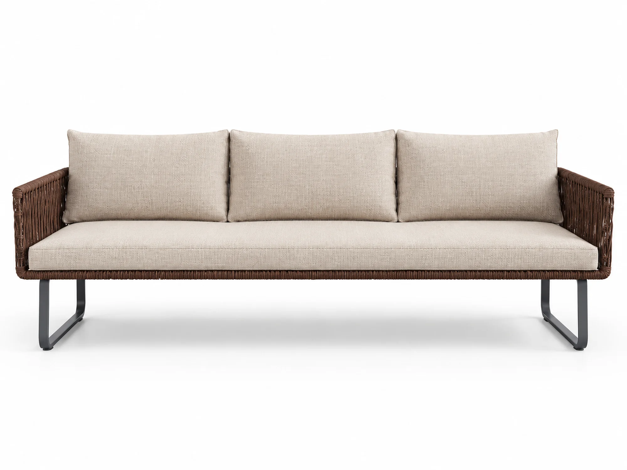 Middle East contract furniture